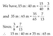 NCERT Exemplar Class 6 Maths Chapter 8 Ratio and Proportions 22
