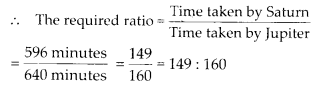 NCERT Exemplar Class 6 Maths Chapter 8 Ratio and Proportions 42