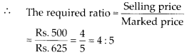 NCERT Exemplar Class 6 Maths Chapter 8 Ratio and Proportions 44