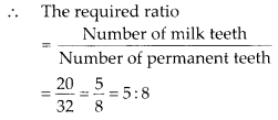 NCERT Exemplar Class 6 Maths Chapter 8 Ratio and Proportions 47