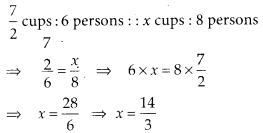 NCERT Exemplar Class 6 Maths Chapter 8 Ratio and Proportions 59