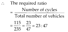 NCERT Exemplar Class 6 Maths Chapter 8 Ratio and Proportions 64