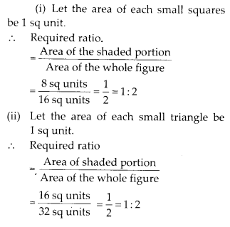 NCERT Exemplar Class 6 Maths Chapter 8 Ratio and Proportions 76