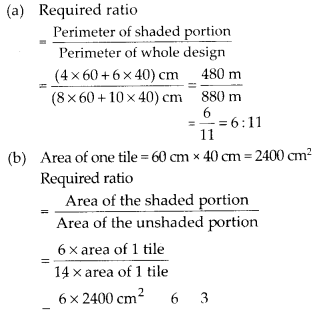 NCERT Exemplar Class 6 Maths Chapter 8 Ratio and Proportions 79