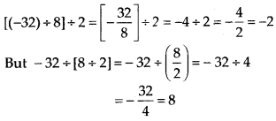 NCERT Exemplar Class 7 Maths Chapter 1 Integers 7
