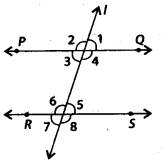 NCERT Exemplar Class 7 Maths Chapter 5 Lines and Angles 22