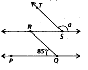 NCERT Exemplar Class 7 Maths Chapter 5 Lines and Angles 28