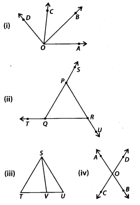 NCERT Exemplar Class 7 Maths Chapter 5 Lines and Angles 29