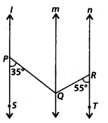 NCERT Exemplar Class 7 Maths Chapter 5 Lines and Angles 35