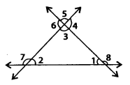 NCERT Exemplar Class 7 Maths Chapter 5 Lines and Angles 42