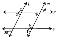 NCERT Exemplar Class 7 Maths Chapter 5 Lines and Angles 45