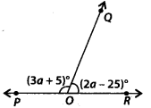 NCERT Exemplar Class 7 Maths Chapter 5 Lines and Angles 5