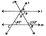 NCERT Exemplar Class 7 Maths Chapter 5 Lines and Angles 58