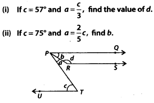 NCERT Exemplar Class 7 Maths Chapter 5 Lines and Angles 62