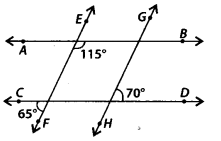 NCERT Exemplar Class 7 Maths Chapter 5 Lines and Angles 71