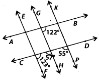 NCERT Exemplar Class 7 Maths Chapter 5 Lines and Angles 73