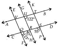 NCERT Exemplar Class 7 Maths Chapter 5 Lines and Angles 74