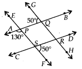 NCERT Exemplar Class 7 Maths Chapter 5 Lines and Angles 76