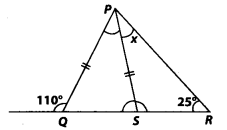 NCERT Exemplar Class 7 Maths Chapter 6 Triangles 2