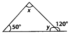 NCERT Exemplar Class 7 Maths Chapter 6 Triangles 20