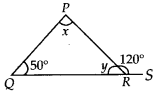 NCERT Exemplar Class 7 Maths Chapter 6 Triangles 21