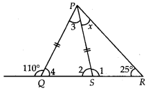 NCERT Exemplar Class 7 Maths Chapter 6 Triangles 3