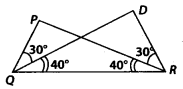 NCERT Exemplar Class 7 Maths Chapter 6 Triangles 36