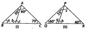 NCERT Exemplar Class 7 Maths Chapter 6 Triangles 45