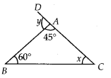NCERT Exemplar Class 7 Maths Chapter 6 Triangles 52