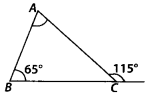 NCERT Exemplar Class 7 Maths Chapter 6 Triangles 55