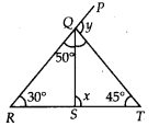 NCERT Exemplar Class 7 Maths Chapter 6 Triangles 62