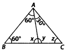 NCERT Exemplar Class 7 Maths Chapter 6 Triangles 65