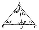 NCERT Exemplar Class 7 Maths Chapter 6 Triangles 66