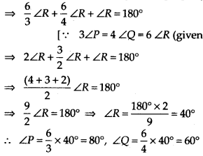 NCERT Exemplar Class 7 Maths Chapter 6 Triangles 68