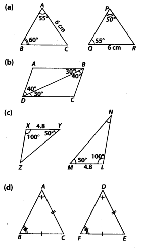 NCERT Exemplar Class 7 Maths Chapter 6 Triangles 71