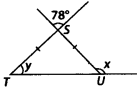 NCERT Exemplar Class 7 Maths Chapter 6 Triangles 75