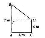 NCERT Exemplar Class 7 Maths Chapter 6 Triangles 8