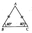NCERT Exemplar Class 7 Maths Chapter 6 Triangles 9