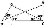 NCERT Exemplar Class 7 Maths Chapter 6 Triangles 91