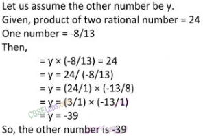 NCERT Exemplar Class 8 Maths Chapter 1 Rational Numbers-112