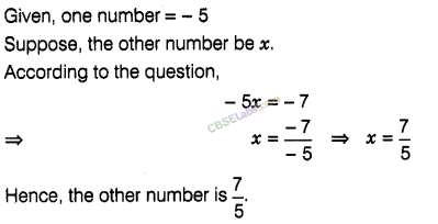 NCERT Exemplar Class 8 Maths Chapter 1 Rational Numbers-113