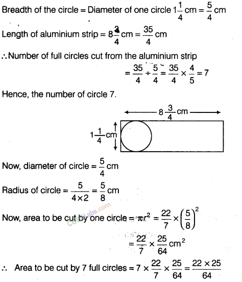 NCERT Exemplar Class 8 Maths Chapter 1 Rational Numbers-130