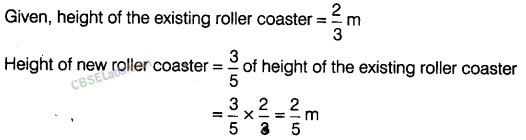 NCERT Exemplar Class 8 Maths Chapter 1 Rational Numbers-143