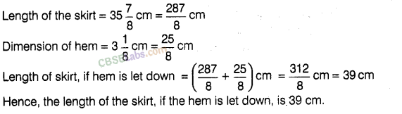 NCERT Exemplar Class 8 Maths Chapter 1 Rational Numbers-149
