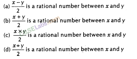 NCERT Exemplar Class 8 Maths Chapter 1 Rational Numbers-16