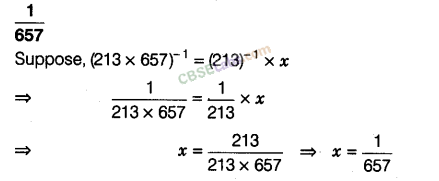 NCERT Exemplar Class 8 Maths Chapter 1 Rational Numbers-29