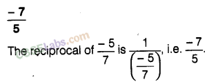 NCERT Exemplar Class 8 Maths Chapter 1 Rational Numbers-34
