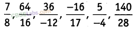 NCERT Exemplar Class 8 Maths Chapter 1 Rational Numbers-66