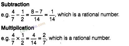 NCERT Exemplar Class 8 Maths Chapter 1 Rational Numbers-72