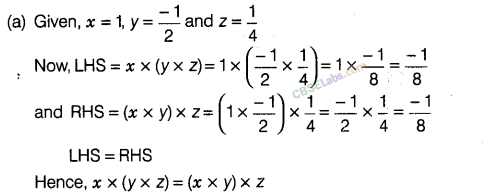 NCERT Exemplar Class 8 Maths Chapter 1 Rational Numbers-85